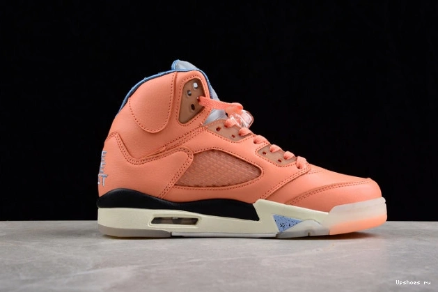 The Retro Crimson 5 DJ Bliss Jordan Best We DV4982-641 Khaled 1006